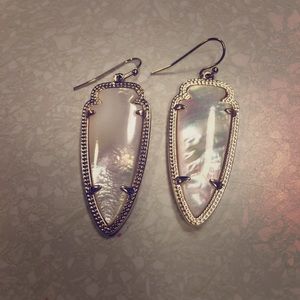 Kendra Scott Skylar earrings